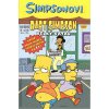 CREW Simpsonovi: Bart Simpson 10/2015 - Velký vatař