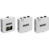 Rode Wireless GO Gen 3 - White