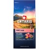 Ontario Adult Large Beef & Brown Rice 12 kg