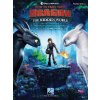 HOW TO TRAIN YOUR DRAGON HIDDEN WORLD (John Powell,Batu Sener)(Brožovaná)