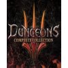 ESD GAMES ESD Dungeons 3 Complete Collection
