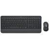 Logitech Signature MK650 Keyboard Mouse Combo for Business 920-011008