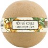 Bohemia Gifts Šumivá pěnivá koule Argan 100 g