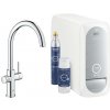 GROHE | GROHE 31455001 - Drezová batéria BLUE HOME lesklý chróm | GH0595