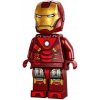 Minifigúrka Lego sh853 Iron Man Mark 7 76248