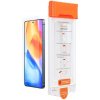 Torras - OrigArmor Screen Protector ochranné sklo pre Samsung Galaxy S26 Ultra - číre