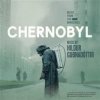 GUONADÓTTIR HILDUR - CHERNOBYL OST CD