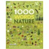 1000 Words: Nature - Jules Pottle, DK Children