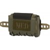 Direct Action® Kompaktné puzdro MED Horizontal - Ranger Green