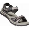 Keen Terradora Ii Open Toe Sandal W Dámske sandále 10012447KEN dark grey/dawn pink 8,5(42)