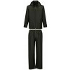 Portwest L440 Essentials rainsuit žltý S