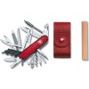Victorinox CyberTool Set