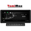 ANDROID 14 Audi A6/Q7 autorádio (3G + AUX)