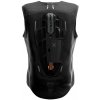 Airbagová vesta IXON IX-AIRBAG U04 čierno-šedá Veľkosť: XL