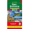 Německo 2 Rügen - Mecklenburg - Vorpommern 1:150 t.