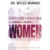 Understanding the Purpose and Power of Women