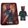 Lego 912509 - STAR WARS Star Wars DARTH MAUL - kovová krabička