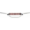 Volant striebornej farby s špongiou 693-01-SI-01-185 Renthal