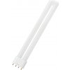 LED žiarivka 2G11 17W = 36W 2100lm 3000K teplá biela Dimmable 140° Dulux Ledvance