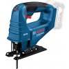 Bosch Akumulátorová priamočiara píla GST 183-LI, solo 06015B7020