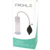 Frohle Pumpa na penis L PP003