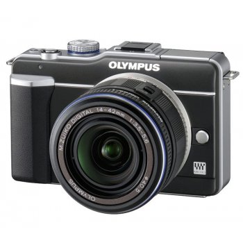 Olympus E-PL1