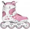Dámske kolieskové korčule Powerslide Phuzion Argon Rose 80 Trinity EUR 40
