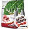 N&D PRIME Adult Medium & maxi chicken & pomegranate 2 x 12 kg