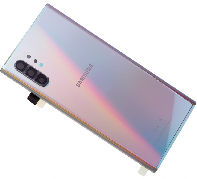 Kryt Samsung Galaxy Note 10 Plus SM-N975 zadný Glow