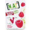 N.A! Ovocné tyčinky Frucht Snack Jablko-Malina (35g)