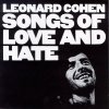 Cohen Leonard: Songs Of Leonard Cohen / Songs Of Love And Hate: 2CD