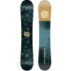 Gravity Silent 25/26 pánsky snowboard + zľava 500,- na príslušenstvo - 161 cm