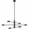 Nowodvorski ORBIT BLACK VI 7946