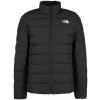 Pánska bunda The North Face, M ACONCAGUA 3 JACKET Čierna L