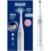 ORAL-B IO Series 2 Simple White - Elektrická zubná kefka
