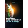 Brána nekonečna - M.R. Carey