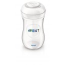 Philips Avent fľaša Natural PP Číra 260 ml SCF693/17