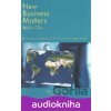 New Business Matters: Audio CDs - Cengage
