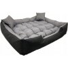 VEĽKÝ PELECH KOTEREC POSTEĽ PRE PSA MAČKU 100x75 cm