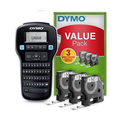 DYMO LabelManager 160 2181011