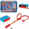 Hot Wheels Track builder nekonečná smyčka herní set