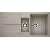 Blanco Metra 6 S Granitový drez tartufo 517355