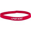 UNIHOC Hairband Classic Červená