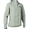 Fox Racing Fox Ranger 2.5L Water, bunda - Jacket Eucalyptus Veľkosť: S