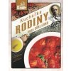 Kuchařka rodiny dona Corleona - Liliana Battleová