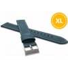 LAVVU LSBXL22 - Kožený remienok na hodinky Sport Top Grain XL