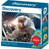 PRIME 3D Puzzle Discovery: Astronaut 3D 150 dílků