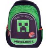 ASTRA Školský / športový batoh MINECRAFT Time to Mine, AB300, 502022132