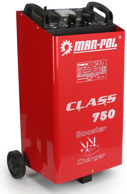 Mar-Pol CLASS 750 M82514R