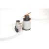 Bestway Filtrácia Bestway® FlowClear™, 58497, piesková, na bazén, 5678 lit./h